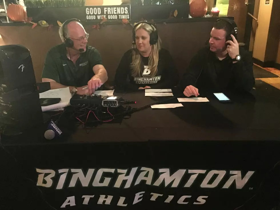 BU Schedules Playoff Coach&#8217;s Show