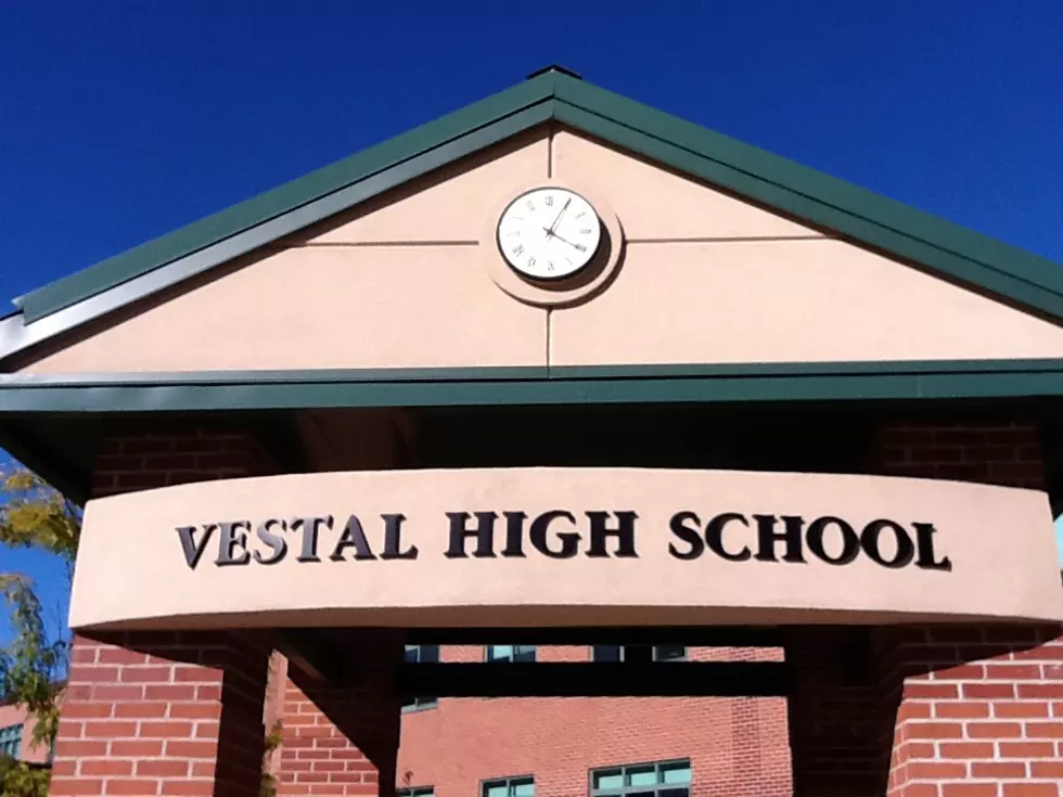 Vestal Signs on to Broome School Tax Collection Program