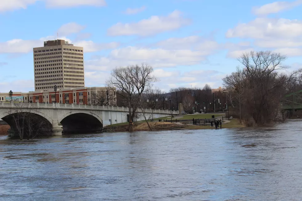 No Major Flooding Expected