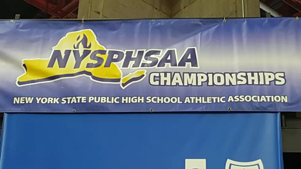 NYSPHSAA Cancels 2020 Winter State Championships