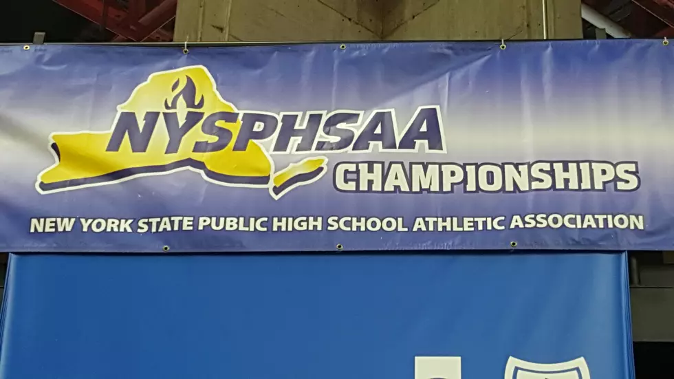 NYSPHSAA Boys Basketball Here This Weekend