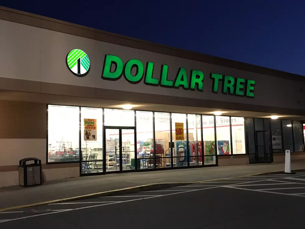 Dollar Stores Fined