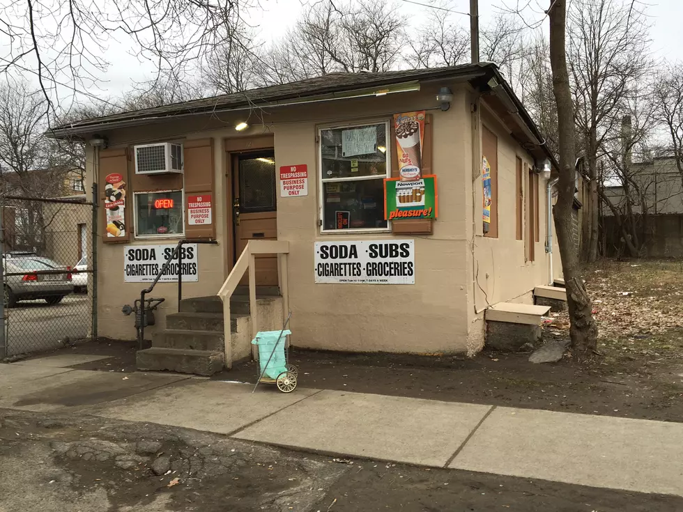 Binghamton Deli Changes Colors, Still Under Scrutiny