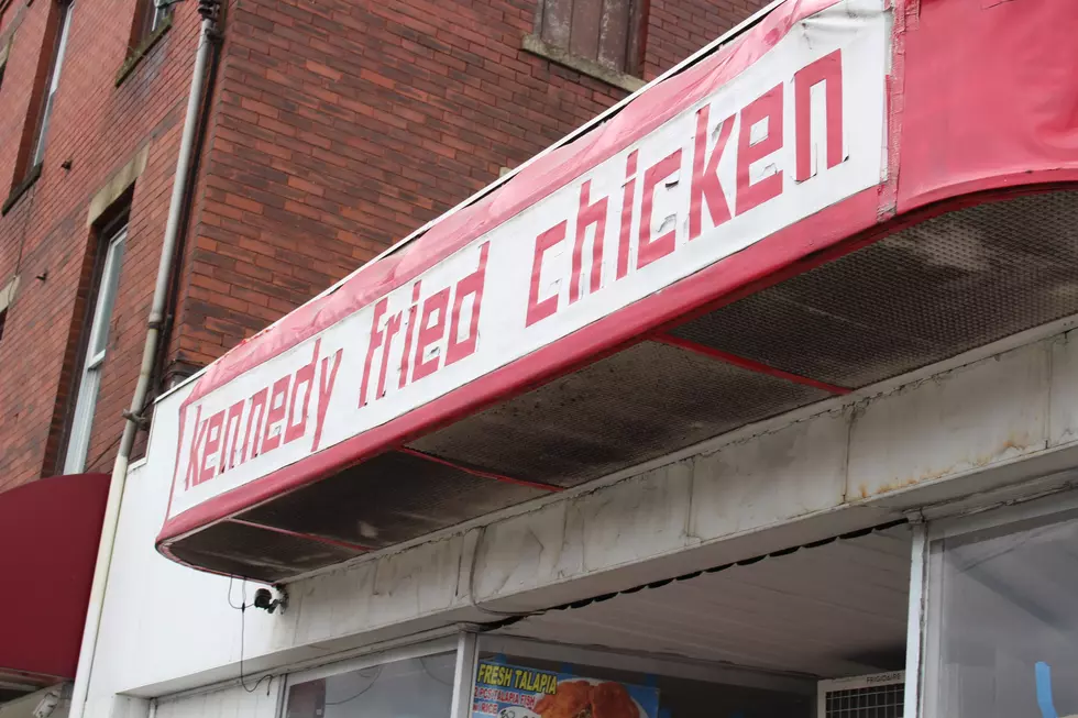 Binghamton’s Kennedy Fried Chicken to Reopen