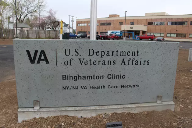 Operations to Start at New Binghamton VA Clinic