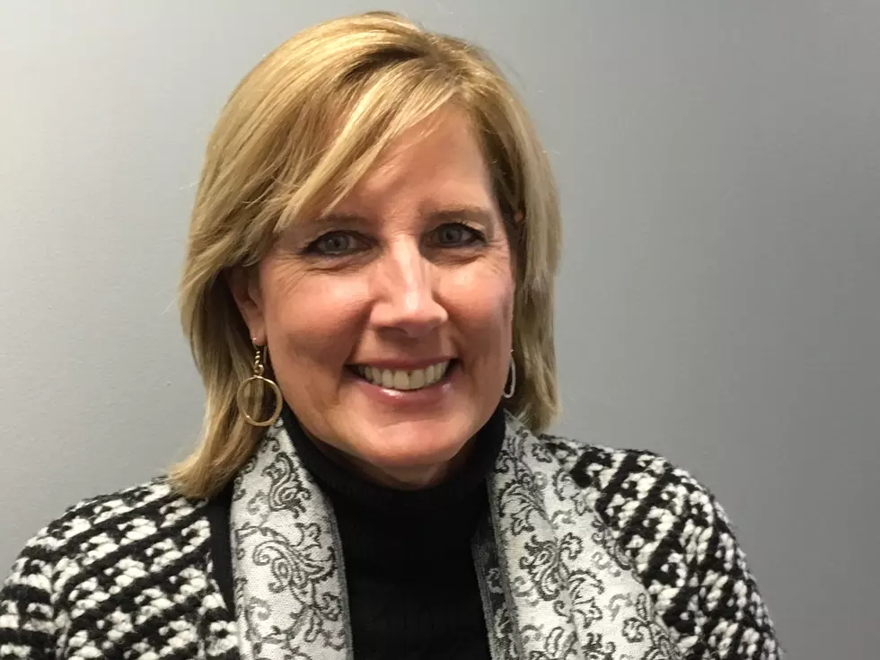 Claudia Tenney Donates Shut-Down Pay