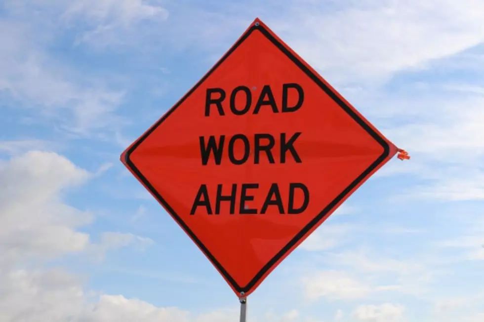 Traffic Alerts Issued for Broome County Highway Work