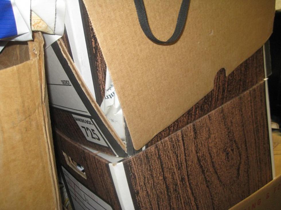 NYS Police Warn: Tis the Season for Porch Pirates