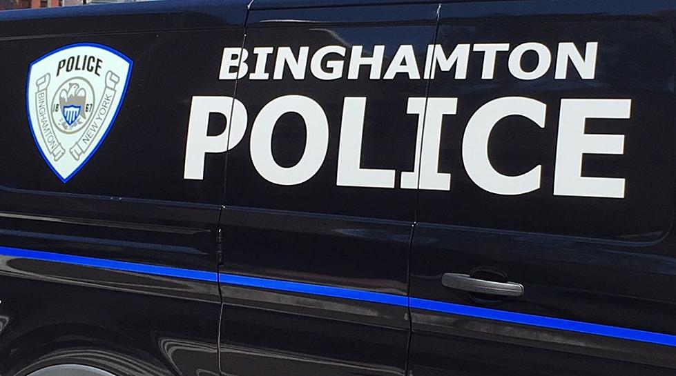 State Attorney General Investigating Downtown Binghamton Arrest