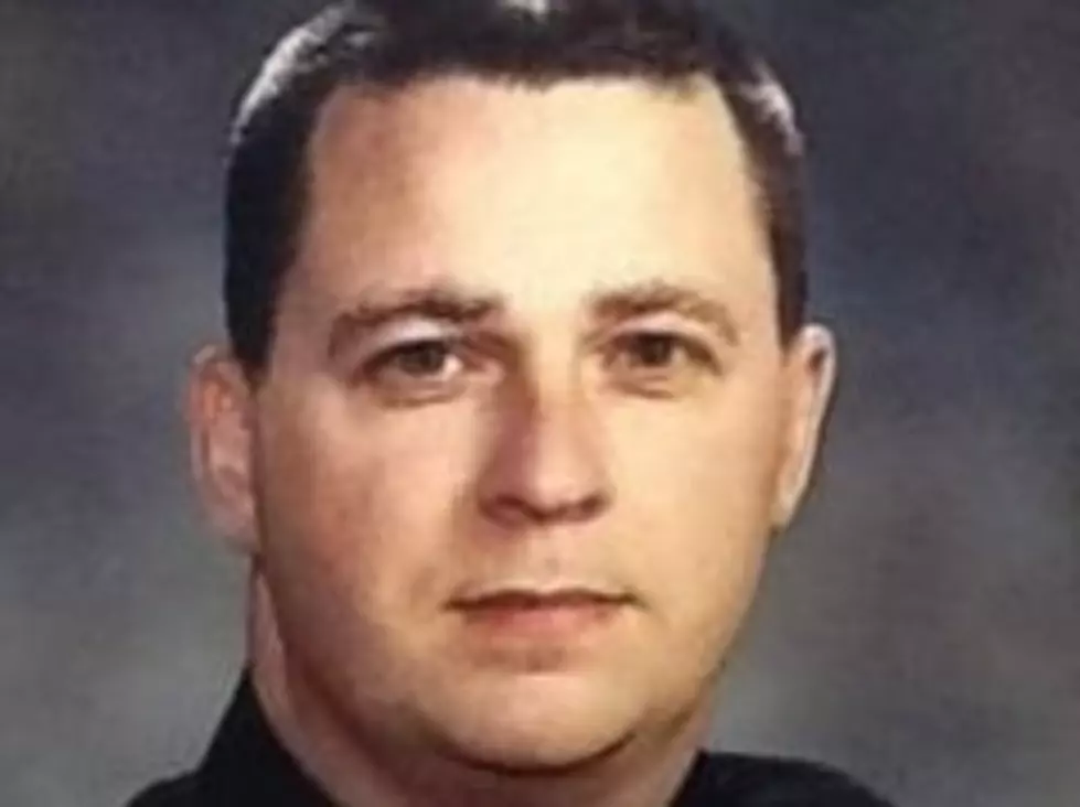 J.C. Patrolman David W. Smith&#8217;s Ultimate Sacrifice Not Forgotten