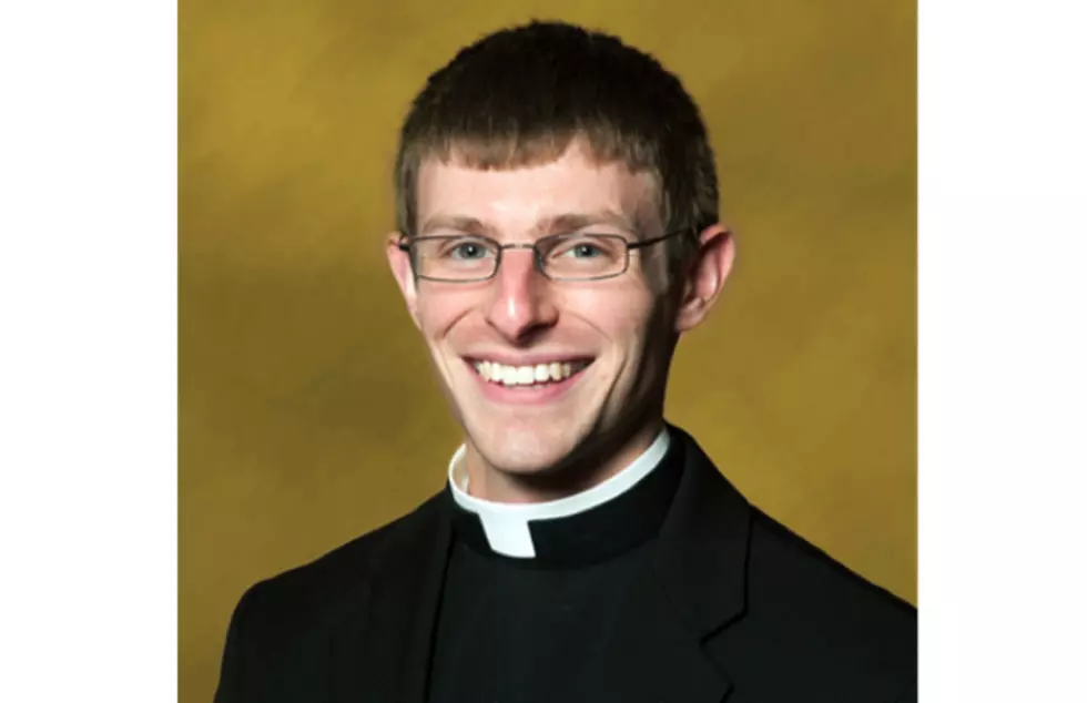 Broome County Man to Be Ordained