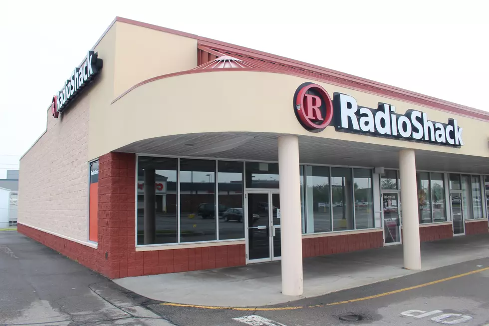 Only One RadioShack Unit Remains in Broome County