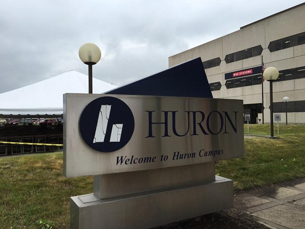 Endicott’s Huron Campus Likely to Get a New Name and a New Look