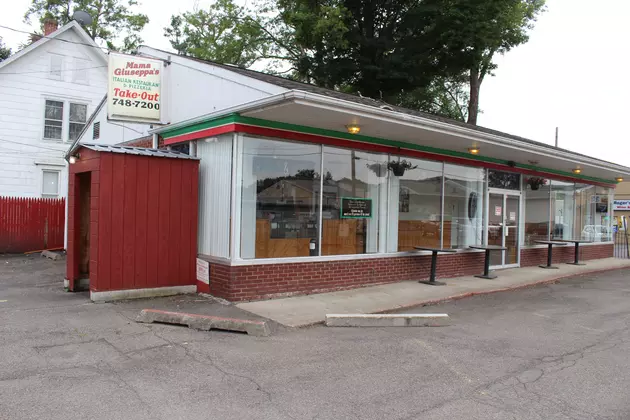 Another Long-Time Broome County Restaurant Closes