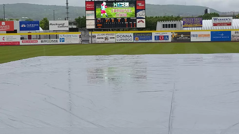 Ponies Ask &#8220;Who&#8217;ll Stop the Rain ?&#8221;