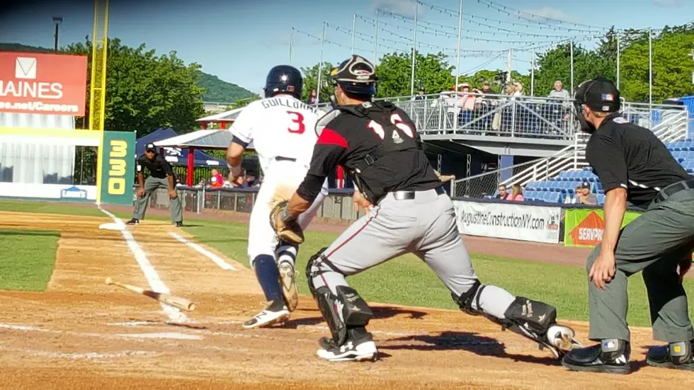 Rumble Ponies In Day Game