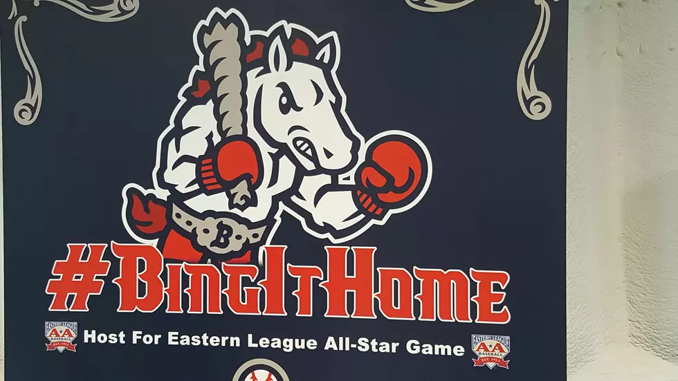 Ponies Want to Host All-Star Game