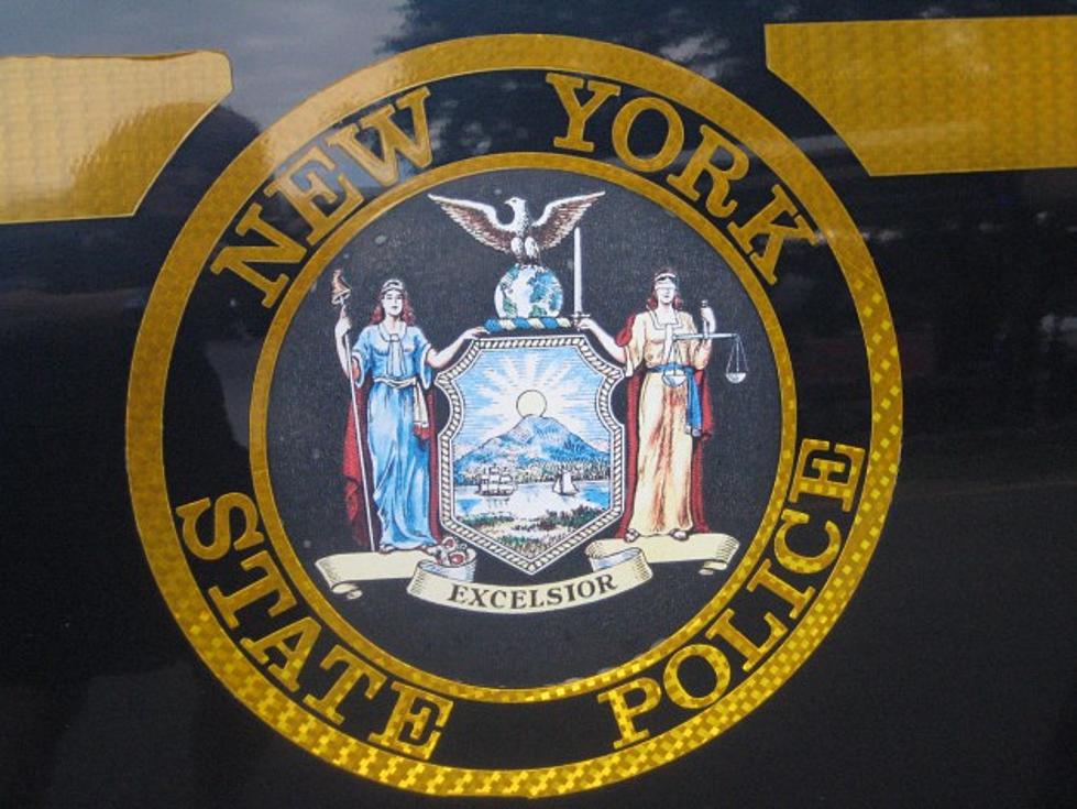 New York State Police Involved in Another Armed Standoff
