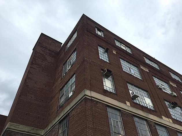 Project Proposed for Old Binghamton Cigar Factory