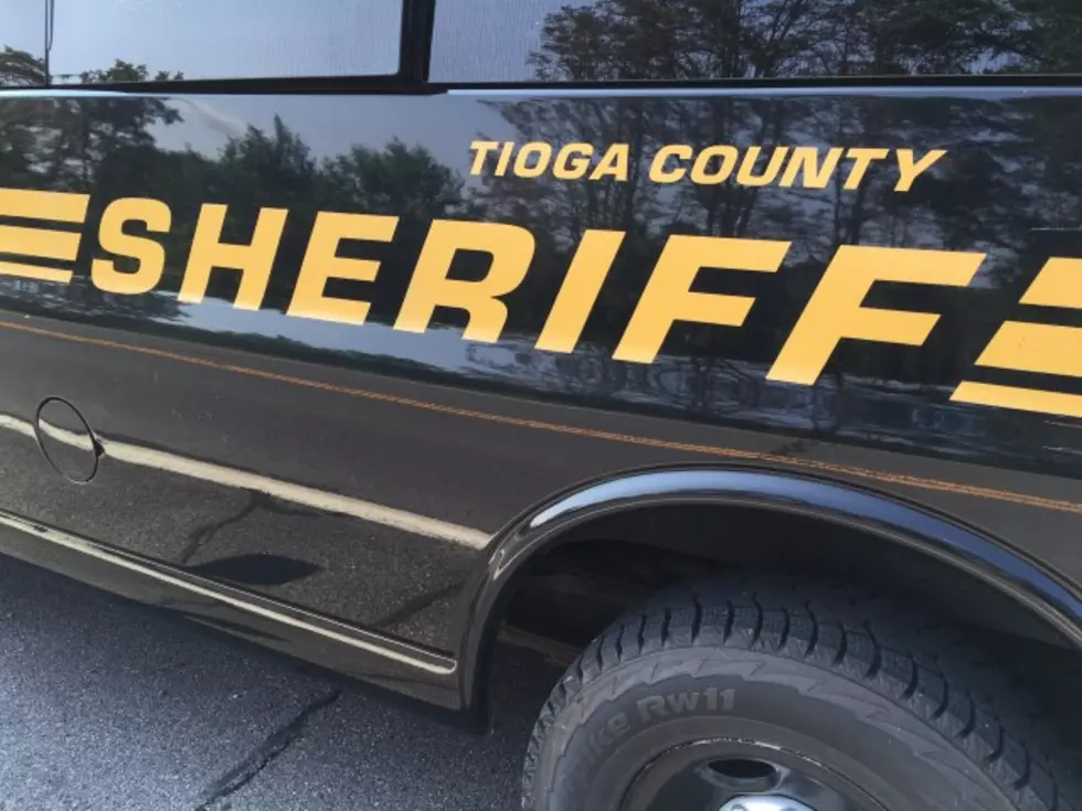 Man Killed After He Allegedly Entered Tioga County Home