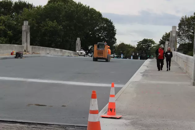 Binghamton&#8217;s Clinton Street Bridge to Reopen