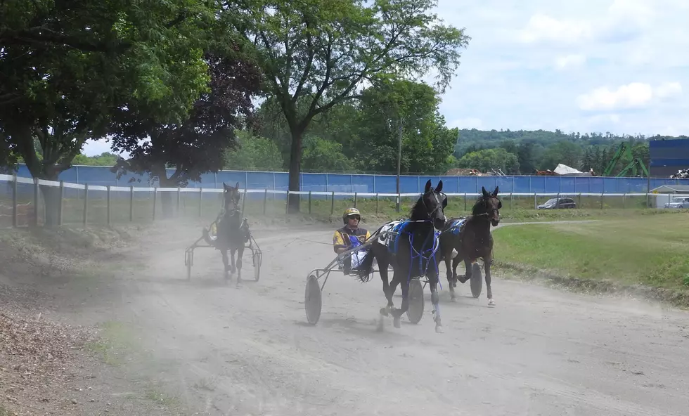 Fair Weather in Tioga County