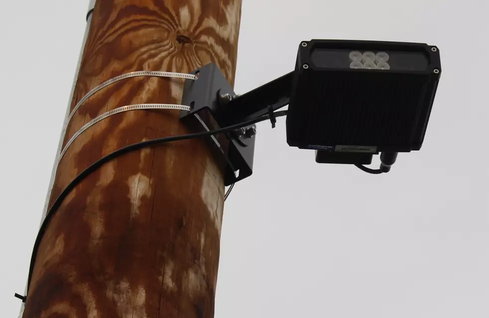 Plate Readers May Be Installed in Binghamton Neighborhoods