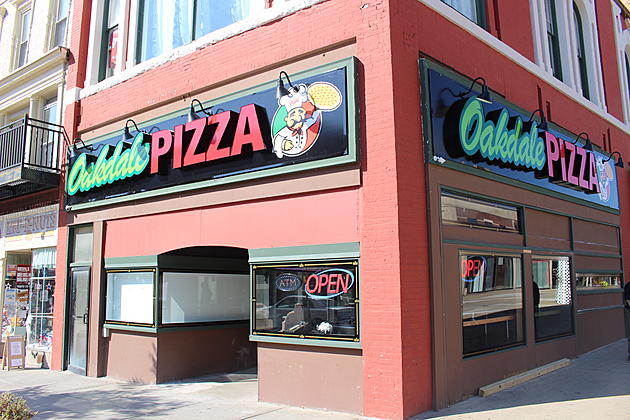 Binghamton Pawn Shop Turned into Pizza Parlor