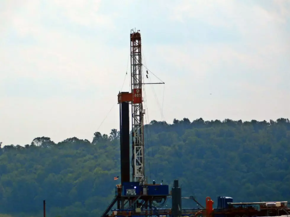 Gas Drilling Suit Settlement Meeting Dropped