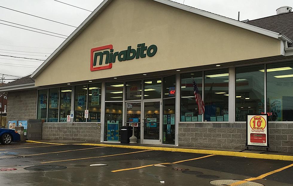 Break-In at Watson Blvd. Mirabito Investigated