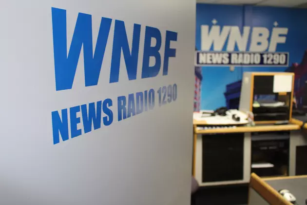 Binghamton, JC Mayoral Debates Set For WNBF