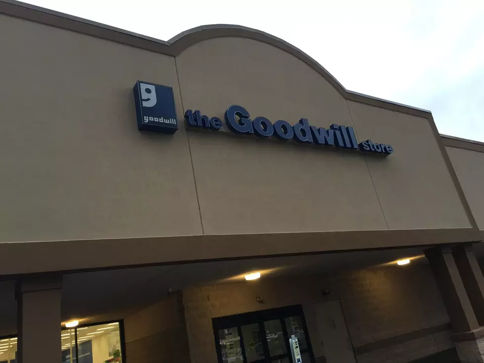 Binghamton West Side Goodwill Store to Close