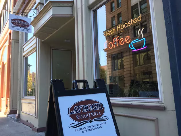 Downtown Binghamton Coffee House to Move
