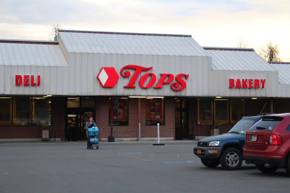 Tops Friendly Markets Reportedly Preparing for Bankruptcy