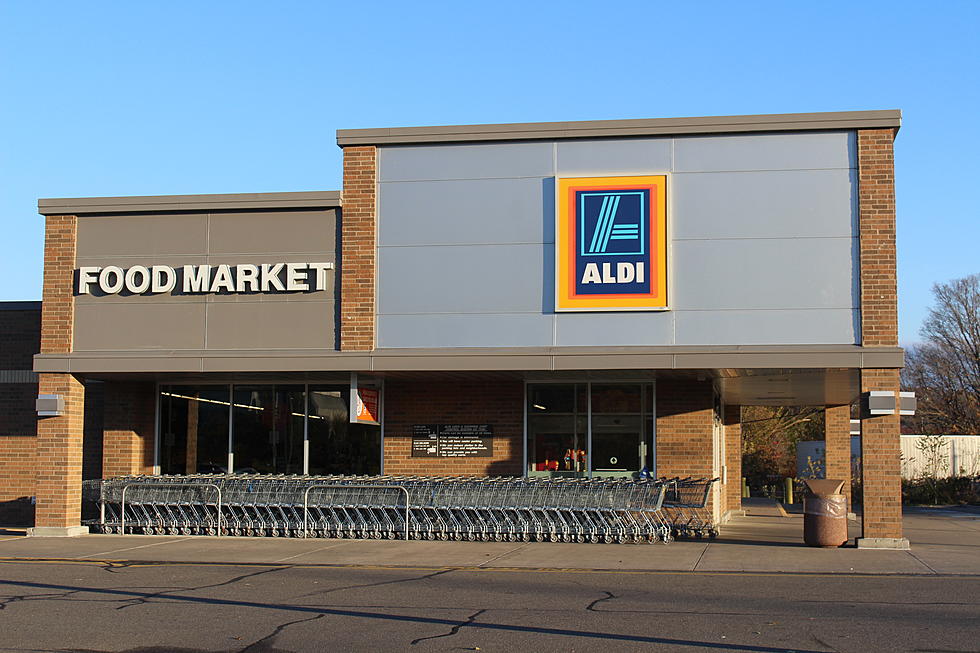 Three Suspects Sought in Theft from Westover Aldi Store