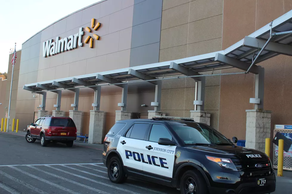 Binghamton Man Indicted for JC Walmart Robbery