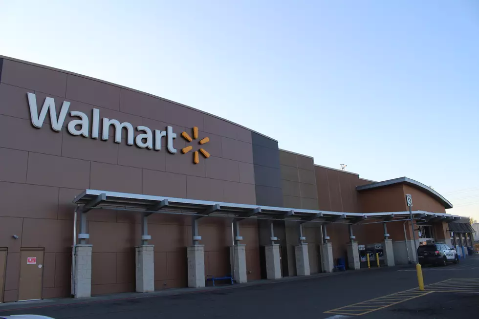Cortlandville Walmart Employee Accused of Stealing