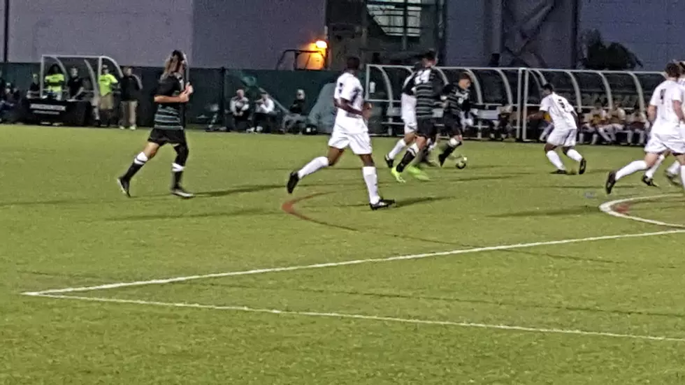 Bearcats Soccer Travels to Hartford