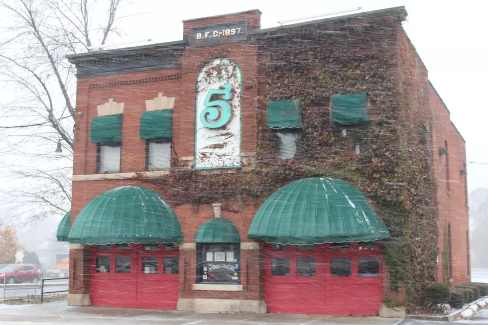 Number 5, Lampy's Restaurants Listed for Sale