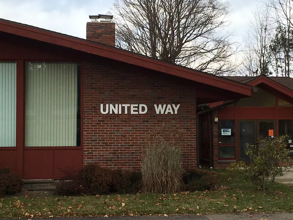 Day of Caring Volunteers Mobilize