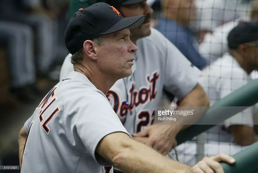 Morris and Trammell Head to Cooperstown