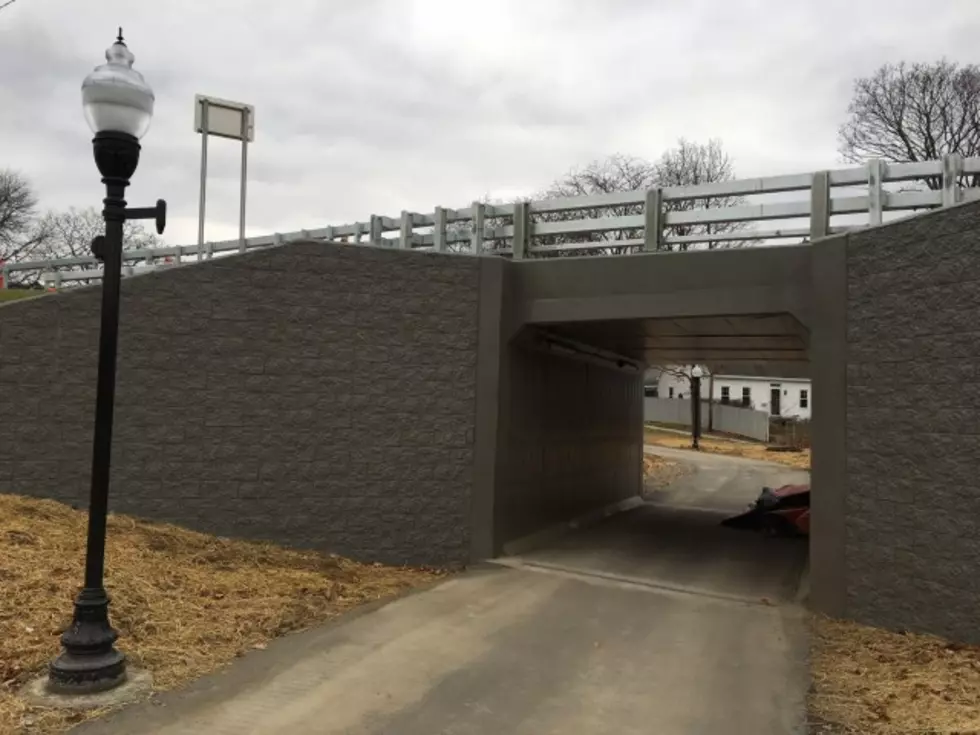 Greenway Bike/Pedestrian Path Meeting