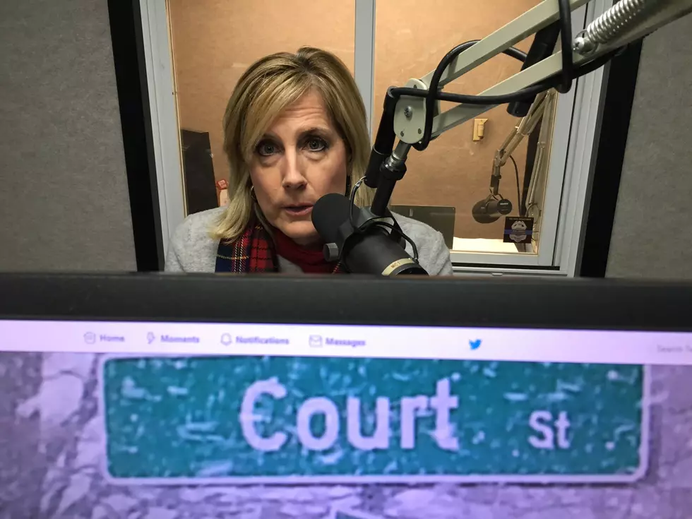 Claudia Tenney&#8217;s District Eliminated Under New Redistricting Plan