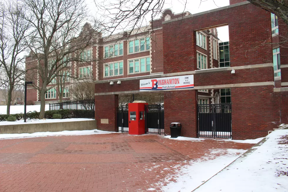 More Southern Tier Perceived School Threats Prompt Alarm