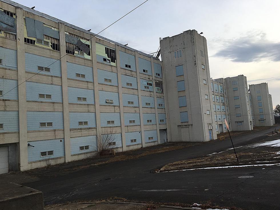 A New Vision for Old Endicott Johnson Factory in Johnson City