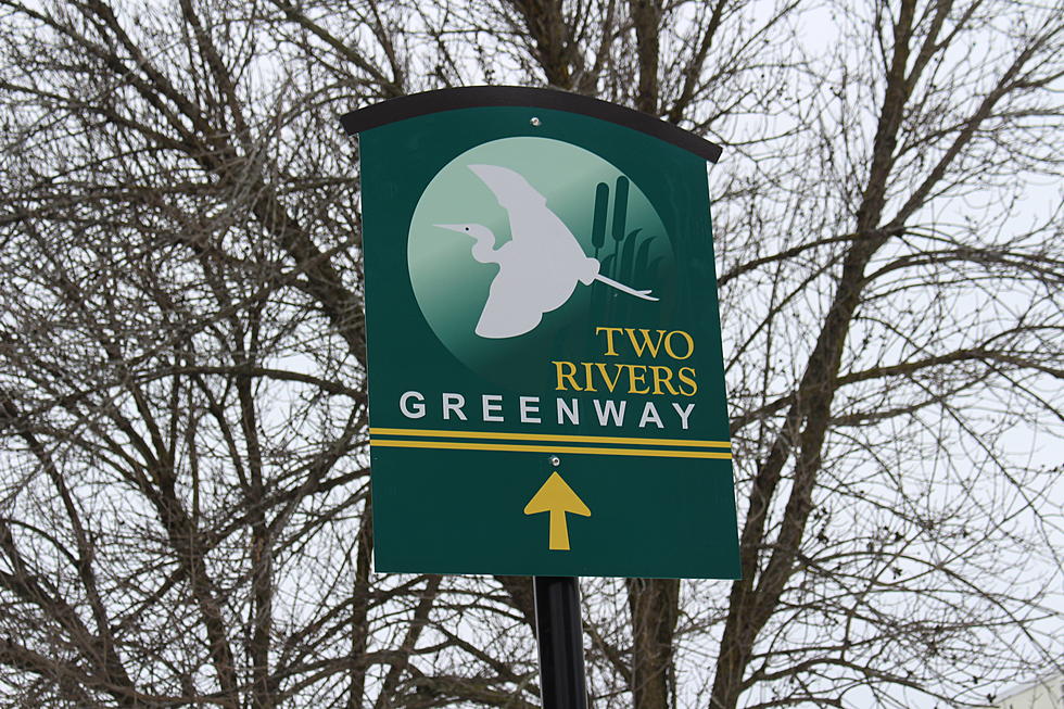 Vandals and Trespassers Target Unfinished Binghamton-Vestal Greenway