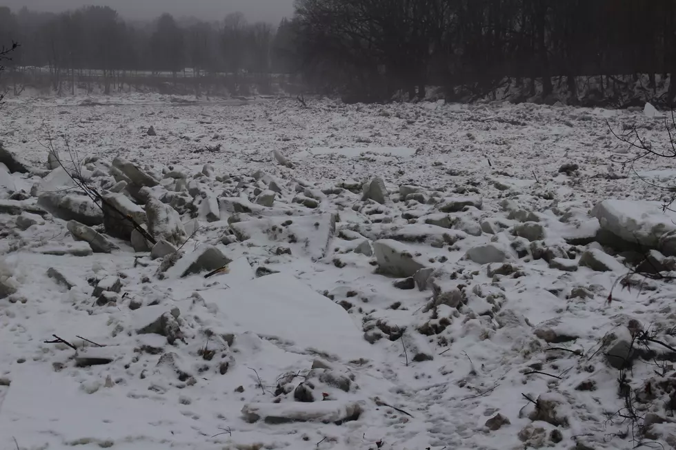 Binghamton-Area Flood Watch