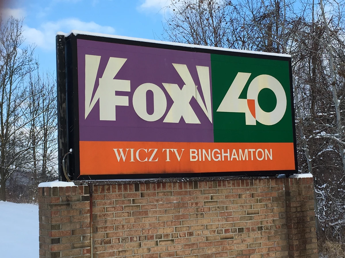 FOX 40 News WICZ-TV