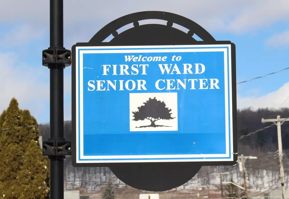 Coronavirus Shutdowns Affect Southern Tier Senior Centers, DMV Offices