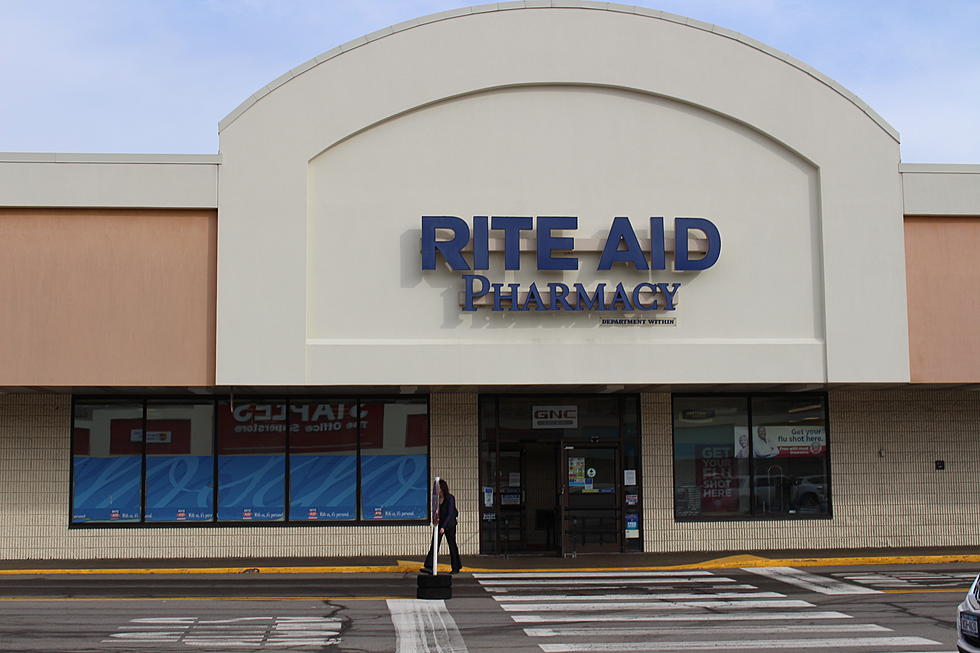 Walgreens Buys Most Binghamton-Area Rite Aid Stores